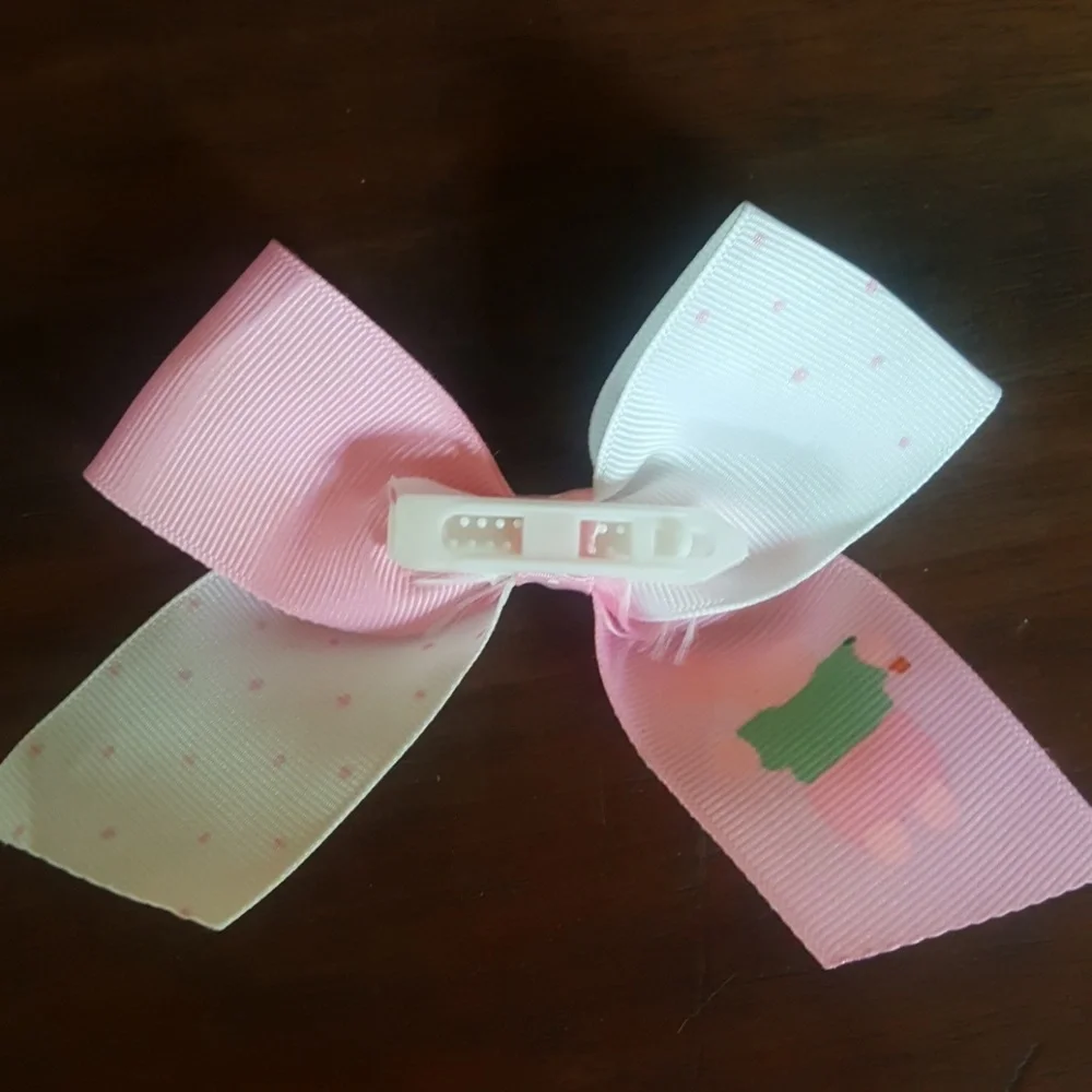 Girl's Hairbows